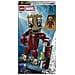 Marvel Groot in tuta da Ravager - Foto miniatura 5