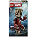 Marvel Groot in tuta da Ravager - Foto miniatura 1