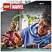 Marvel Groot in tuta da Ravager - Foto miniatura 18