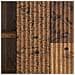 Mobile TV Legno antico 150 x 31 x 50 cm Legno ingegnerizzato - Foto miniatura 8