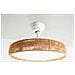 FA006L Bianco, Legno - Foto miniatura 4