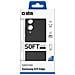 TEINSTSAS25EK custodia per cellulare 16,9 cm (6.66") Cover Nero - Foto miniatura 2