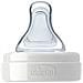 00020335000000 biberon Silicone Ortodontico Flusso medio - Foto miniatura 4
