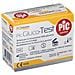 Strisce Misurazione Glicemia Pic Glucotest 50 Pezzi - Foto miniatura 5