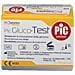 Strisce Misurazione Glicemia Pic Glucotest 50 Pezzi - Foto miniatura 2