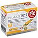 Strisce Misurazione Glicemia Pic Glucotest 50 Pezzi - Foto miniatura 4