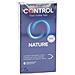 Profilattico Control Nature 2,0 6 Pezzi - Foto miniatura 1