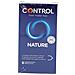 Profilattico Control Nature 2,0 6 Pezzi - Foto miniatura 4