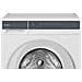 ProWash 100 EY 28SG8-S lavatrice Caricamento frontale 8 kg 1200 Giri /min Bianco - Foto miniatura 2