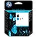 Cartuccia Ink N. 11 Ciano (28Ml) C4836A - Foto miniatura 7