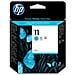 Cartuccia Ink N. 11 Ciano (28Ml) C4836A - Foto miniatura 8