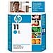 Cartuccia Ink N. 11 Ciano (28Ml) C4836A - Foto miniatura 4