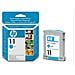 Cartuccia Ink N. 11 Ciano (28Ml) C4836A - Foto miniatura 5