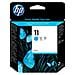 Cartuccia Ink N. 11 Ciano (28Ml) C4836A - Foto miniatura 2