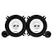 SXE-1350S Altoparlante Coassiale a 2 VIE 13 cm 60W - Foto miniatura 1