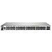 Aruba 3800-48G-PoE+-4SFP+ - Switch - L3 - gestito - 48 x 10/100/1000 (PoE)  - Foto miniatura 1
