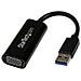 Adattatore scheda video esterna multimonitor USB 3.0 slim a VGA - 1920x1200/1080p - Foto miniatura 1