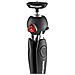 Mini Treppiede da Tavolo per Fotocamere Altezza Max 19.5 cm Nero MTPIXIEVO-BK PIXI - Foto miniatura 9