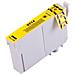 Cartuccia Ink-Ket compatibile Epson T0714 Giallo - Foto miniatura 2
