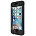 Cover Nuud Iphone 6s Nero - Foto miniatura 1