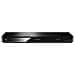 DMP-BDT384EG 3D Blu-ray Player (4K Upscaling, WiFi, DLNA, VoD, HDMI Control, USB, NAS) Black - Foto miniatura 2