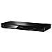 DMP-BDT384EG 3D Blu-ray Player (4K Upscaling, WiFi, DLNA, VoD, HDMI Control, USB, NAS) Black - Foto miniatura 1