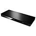 DMP-BDT384EG 3D Blu-ray Player (4K Upscaling, WiFi, DLNA, VoD, HDMI Control, USB, NAS) Black - Foto miniatura 3