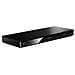 DMP-BDT384EG 3D Blu-ray Player (4K Upscaling, WiFi, DLNA, VoD, HDMI Control, USB, NAS) Black - Foto miniatura 4