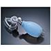 Pallone In Silicone - Pediatrico - Con Mascherina - Foto miniatura 2