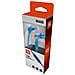 Auricolari T110 In-Ear con Microfono Colore Blu - Foto miniatura 4