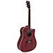 Chitarra Acustica Western Jk-510 Elettrificata Dreadnought Jk-510 - Foto miniatura 1
