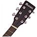 Chitarra Acustica Western Jk-510 Elettrificata Dreadnought Jk-510 - Foto miniatura 3