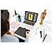 Tavoletta Grafica 10" con Connettività Bluetooth 4.2 con Penna Intuos Medium Pistacchio - Foto miniatura 7
