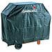 Telo Copri Barbecue - Cm. 120x50xh. 90 - Foto miniatura 1