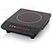 Piastra di Cottura IK-6178 a Induzione Potenza 2000W Colore Nero - Foto miniatura 1