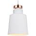 Lampada A Sospensione Led Bianco Illuminazione Moderna Versanora Vn-l00026-eu - Foto miniatura 2
