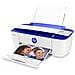 Stampante Multifunzione Deskjet 3760 Inkjet a Colori Stampa Copia Scansione A4 19 ppm WiFi 2.0 - Foto miniatura 3