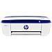Stampante Multifunzione Deskjet 3760 Inkjet a Colori Stampa Copia Scansione A4 19 ppm WiFi 2.0 - Foto miniatura 1