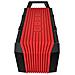 Cassa Portatile Speaker Bluetooth Wireless Rossa Impermeabile 15 Watt - Foto miniatura 2