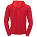 Giacche Emotion 2.0 Quarter Zip Hoody Abbigliamento Uomo Xxxxl - Foto miniatura 1