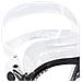 Masch. Ocean Clear / black Maschera - Foto miniatura 3
