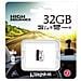 MicroSD XC High Endurance Capacità 32 GB UHS-I Classe 10 Velocità lettura 95 MB / s  - Foto miniatura 3