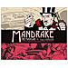 Lee Falk - Mandrake il mago. Le tavole domenicali. Vol. 1: Quando Mandrake conobbe Lothar - Foto miniatura 1