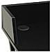Scrivania Nera 80x50x84 Cm - Foto miniatura 7