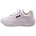 Overtake 1010928-1fg, Uomo, Bianco, Scarpe Da Trekking, Numero: 45 Eu - Foto miniatura 6
