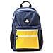 Playstation Color Block Zaino Zaino Casual 41 Centimetri 20 Blu (blu Navy)  - Foto miniatura 1
