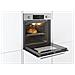 Forno Elettrico da Incasso FSCTX886 WIFI Capacità 70 L Multifunzione Ventilato Cottura a Vapore Potenza 3500 W - Foto miniatura 5