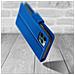 Custodia Iphone 12 / 12 Pro A Portafoglio Funzione Supporto - Azzurro - Foto miniatura 3