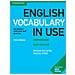 Mccarthy, Michael - English Vocabulary In Use: Advanced Book With Answers : Vocabulary Reference And Practice [ Edizione: Regno Unito] - Foto miniatura 2