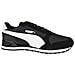 St Runner V2 Nl, Unisex, Nero, Sneakers, Numero: 42 Eu - Foto miniatura 1